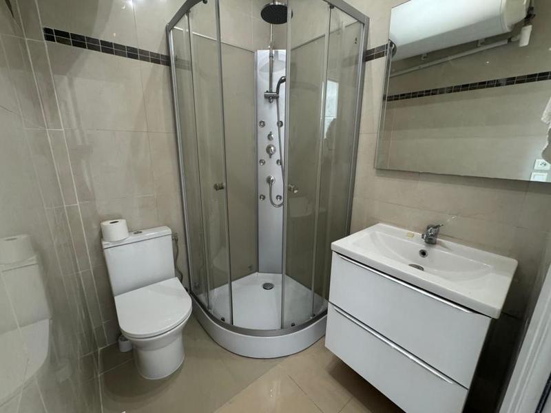 Appartement - 15 m² - 1 pièce