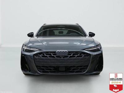 Audi A6 Avant Diesel Tdi 204 ch s tronic 7 Quattro s line