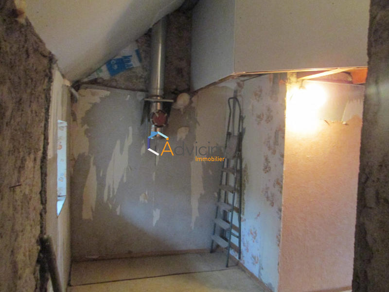 Maison - 76 m² - 4 pièces