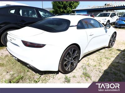 Alpine A110 1.8 TCe 252 Aut Led Gps 18p Pdc