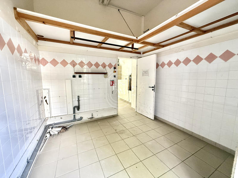 Maison - 125 m² - 4 pièces