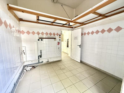 Maison - 125 m² - 4 pièces