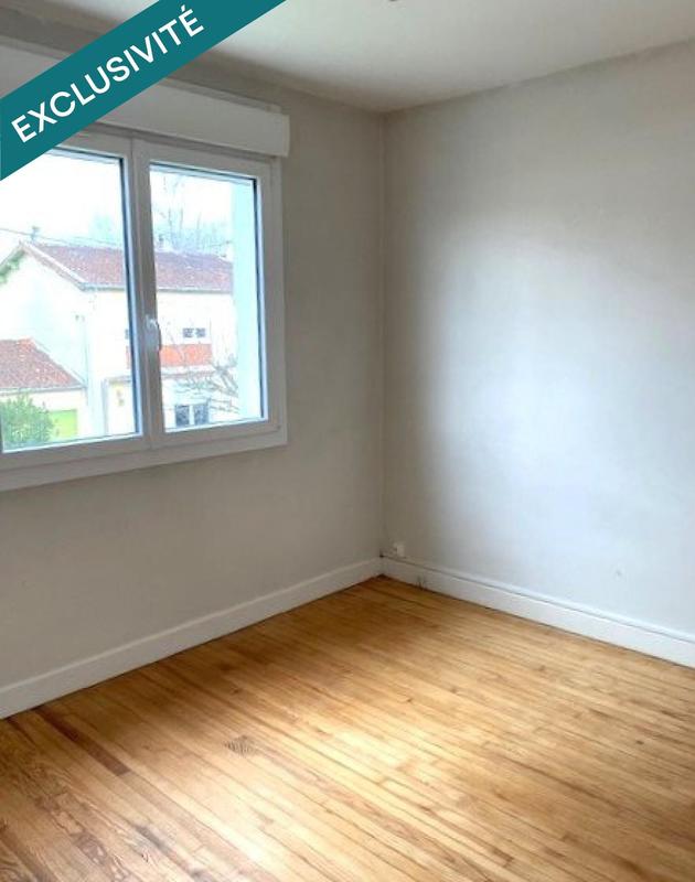 Maison - 83 m² - 4 pièces