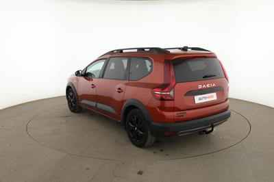 Dacia Jogger 1.6 Hybrid Sl Extreme 7pl 140 ch