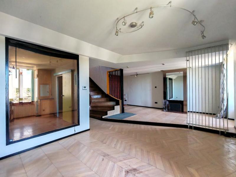 Maison en pierre - 160 m² - 6 pièces