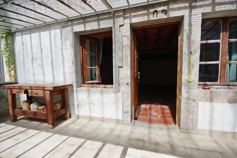 Longère - 78 m² - 3 pièces