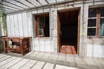 Longère - 78 m² - 3 pièces