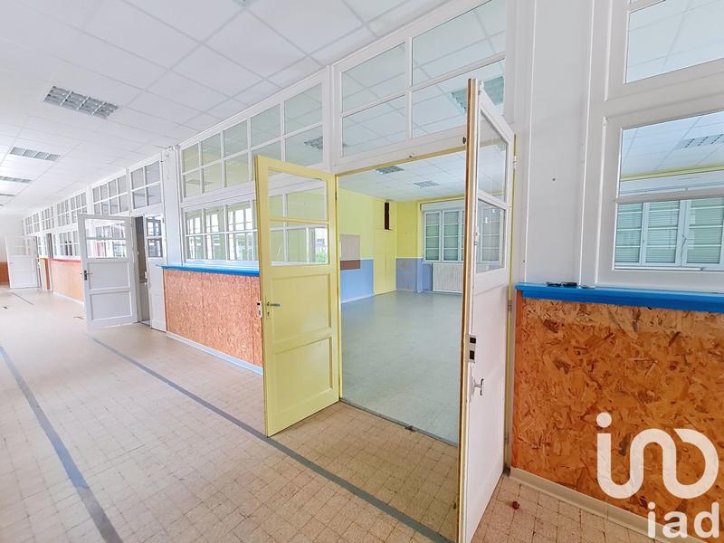 Immeuble - 1 847 m²