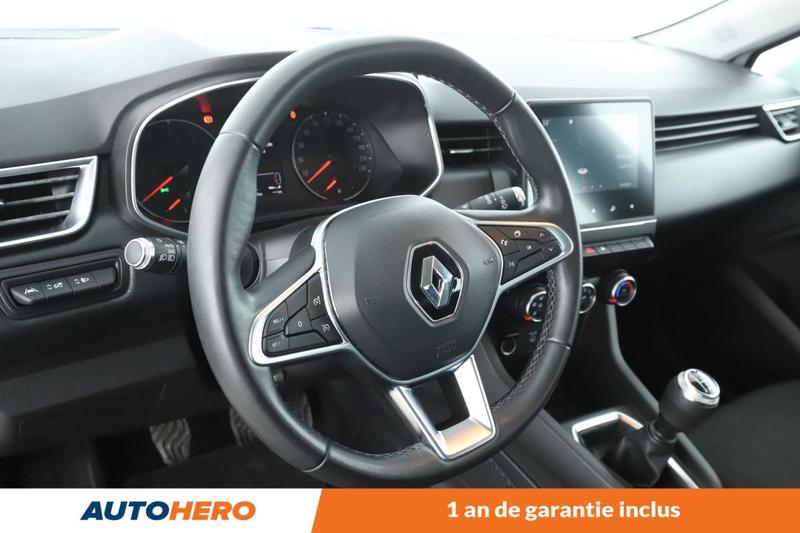Renault Clio 1.0 SCe Business 72 ch