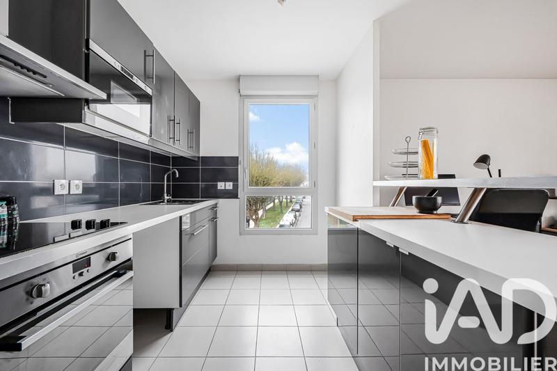 Appartement - 73 m² - 3 pièces