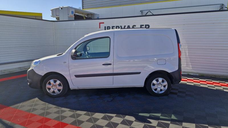 Renault Kangoo Express Tce 115 Extra R-Link