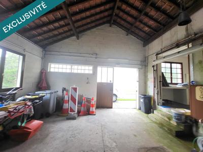 Maison - 171 m² - 6 pièces