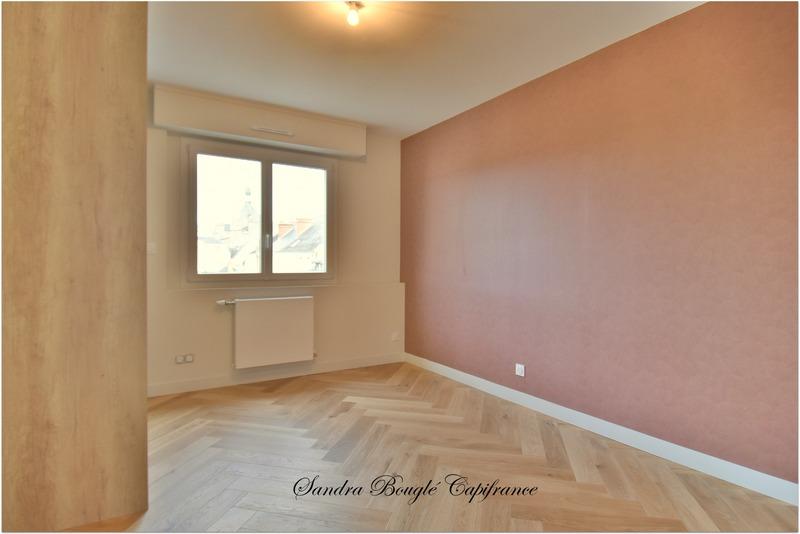 Appartement - 86 m² - 4 pièces