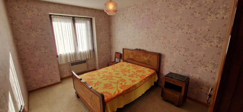 Maison de village - 171 m² - 10 pièces