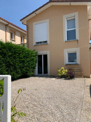 Maison - 114 m² - 5 pièces