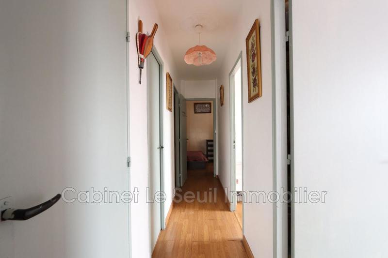 Appartement - 75 m² - 4 pièces
