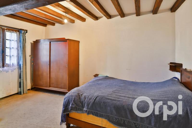 Maison - 135 m² - 4 pièces