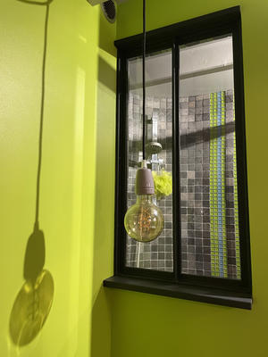 Appartement - 95 m² - 4 pièces