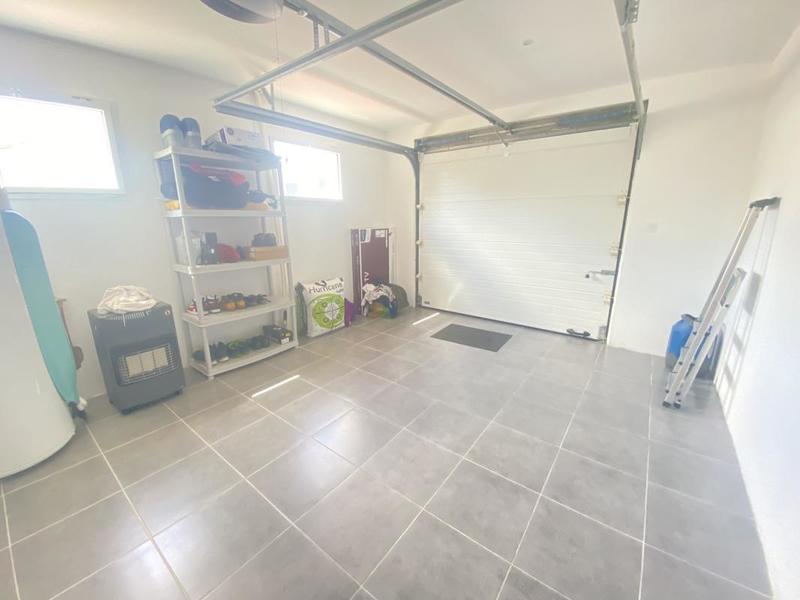 Villa - 140 m² - 5 pièces