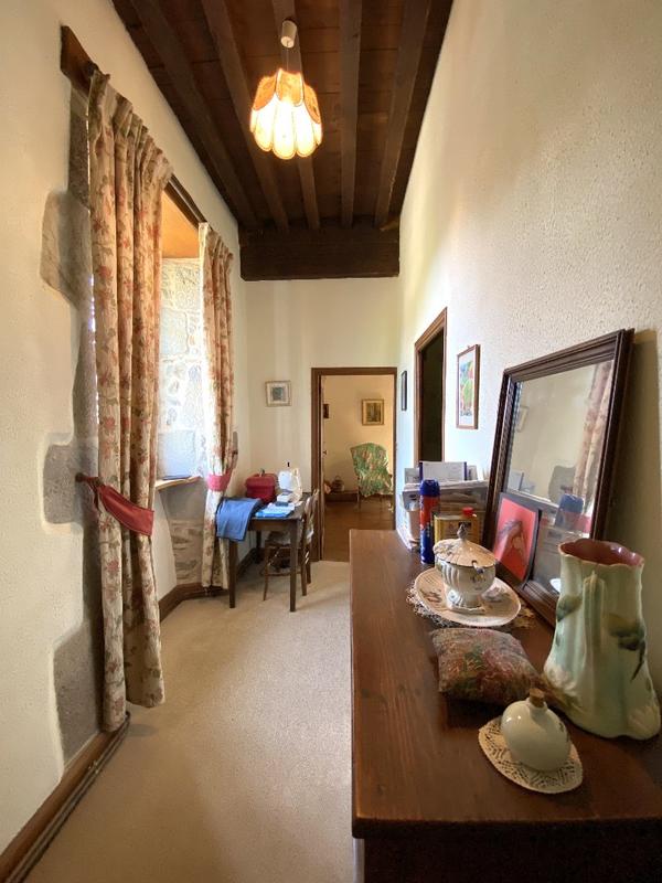 Manoir - 271 m² - 7 pièces