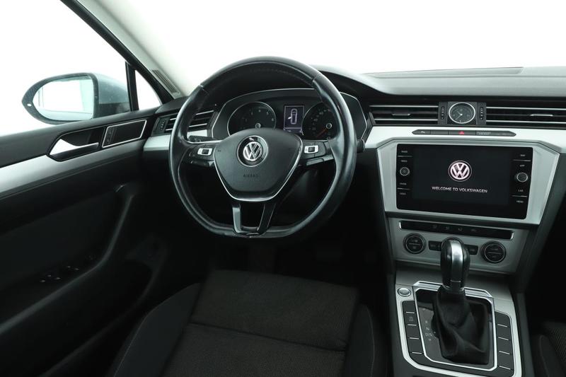 Volkswagen Passat Sw 1.4 Tsi Act BlueMotion Tech Connect Dsg7 150 ch
