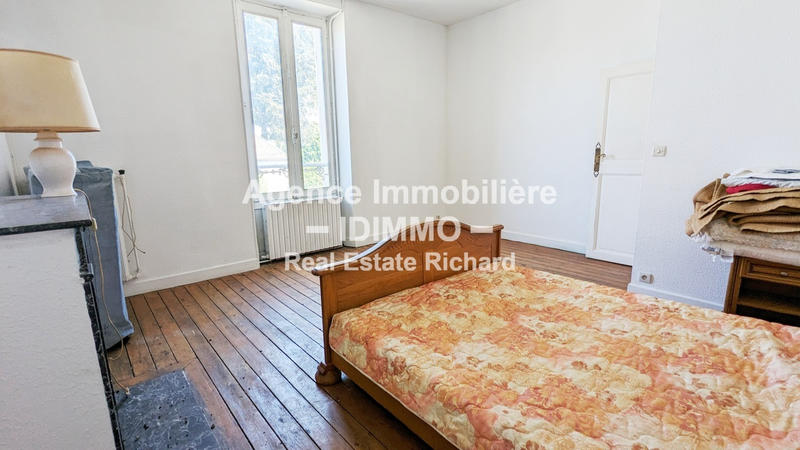 Maison - 160 m² - 5 pièces