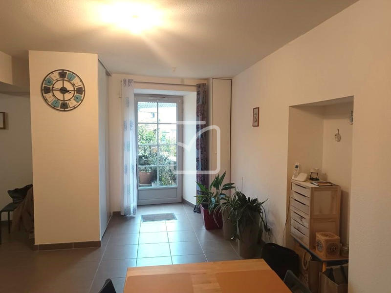 Duplex - 80 m² - 4 pièces