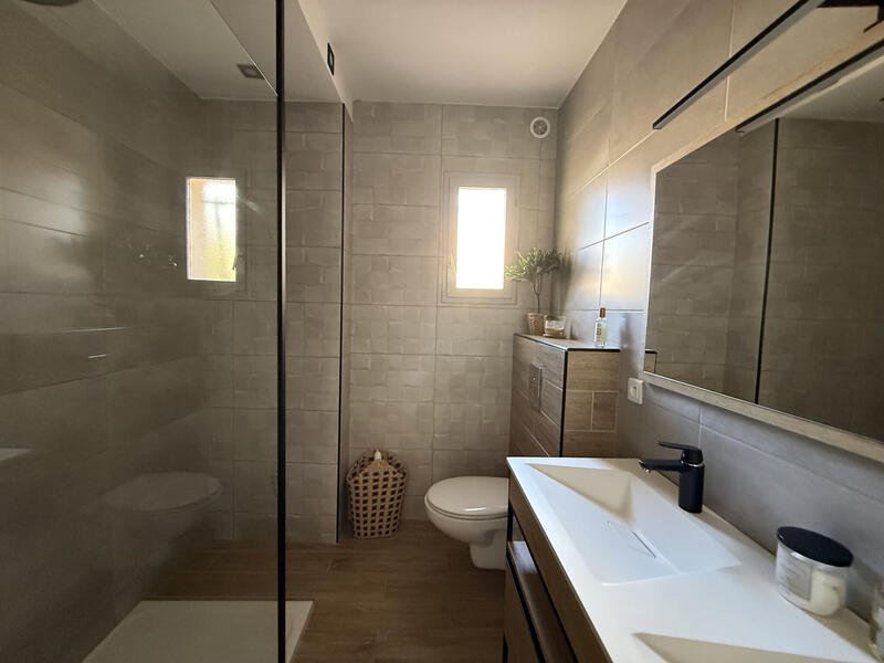 Villa - 114 m² - 5 pièces