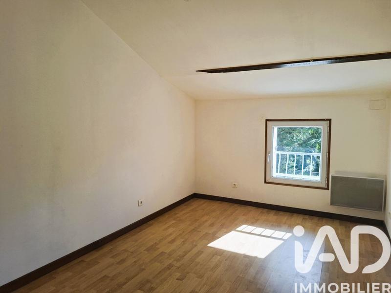 Maison de village - 92 m² - 4 pièces