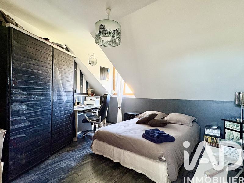 Maison - 148 m² - 7 pièces