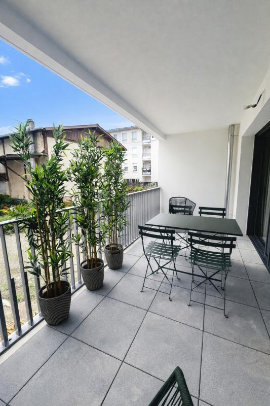 Appartement - 28 à 89 m² - 4 pièces