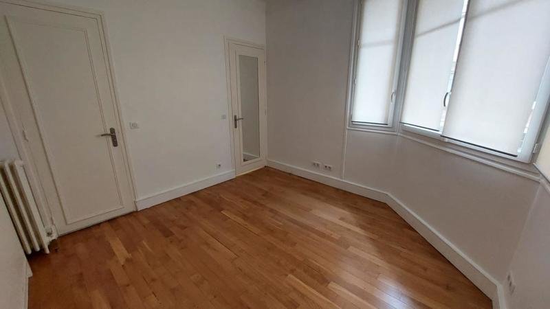 Appartement - 108 m² - 4 pièces