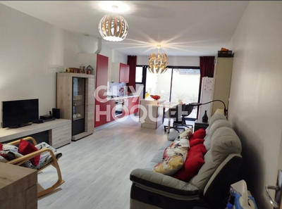 Maison - 108 m² - 5 pièces