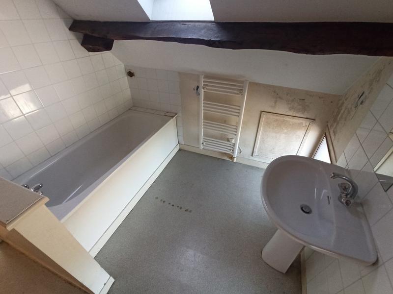 Fonds de commerce - 425 m²