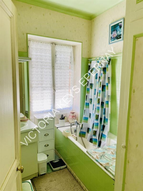 Maison - 183 m² - 6 pièces