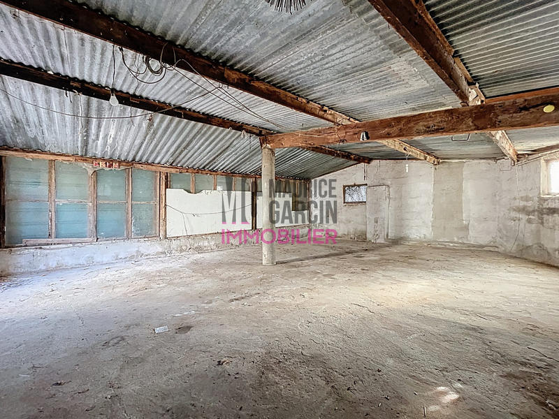 Maison - 108 m² - 6 pièces