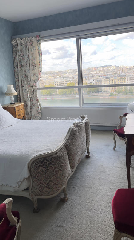 Appartement - 95 m² - 4 pièces