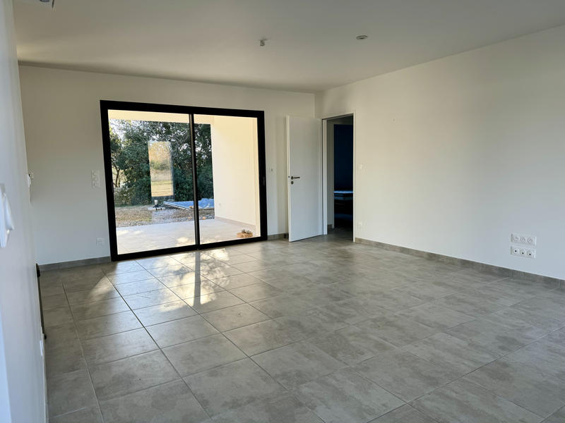 Maison - 80 m² - 3 pièces