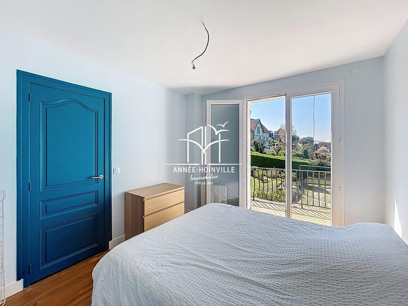 Maison ancienne - 116 m² - 5 pièces