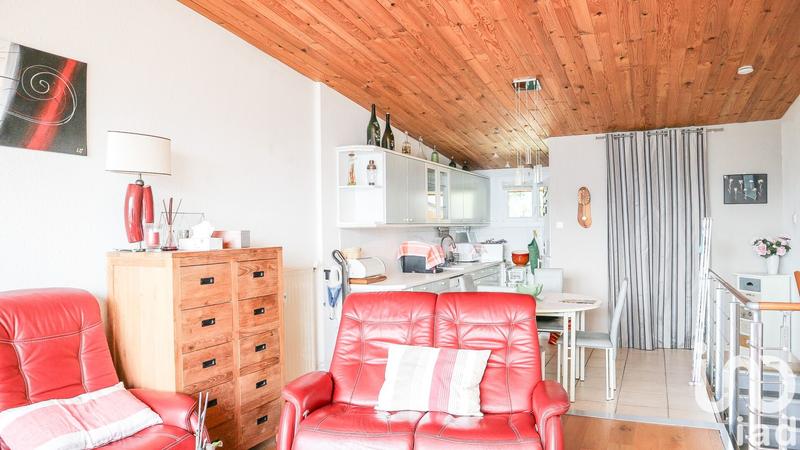 Appartement - 69 m² - 3 pièces