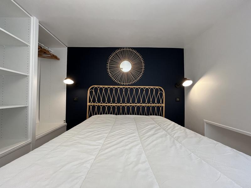 Appartement - 39 m² - 3 pièces