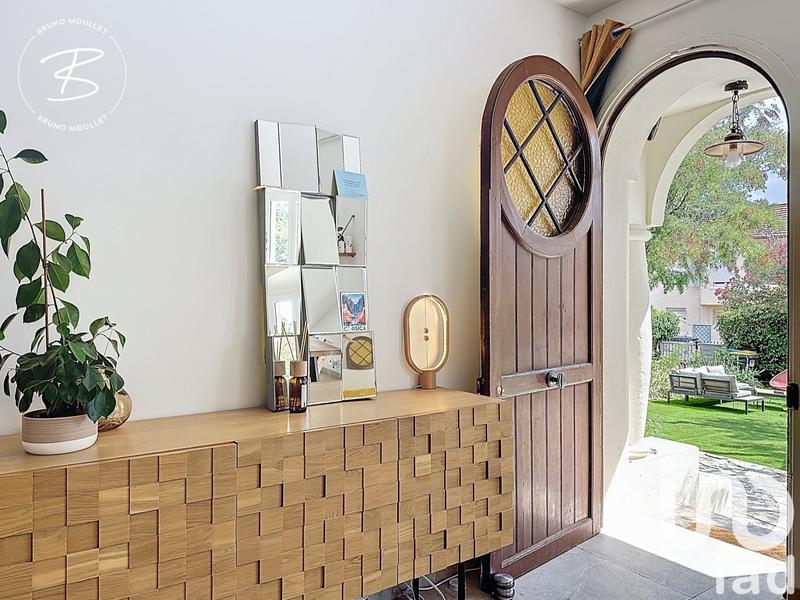 Maison - 160 m² - 7 pièces