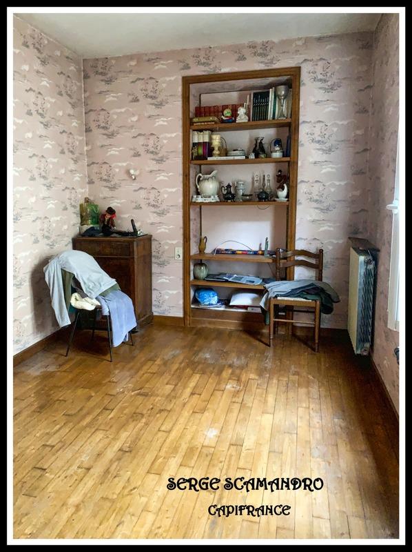 Maison de ville - 167 m² - 6 pièces