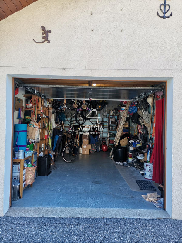 Maison - 155 m² - 6 pièces