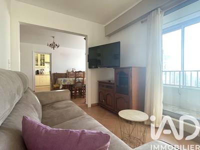 Appartement - 73 m² - 4 pièces