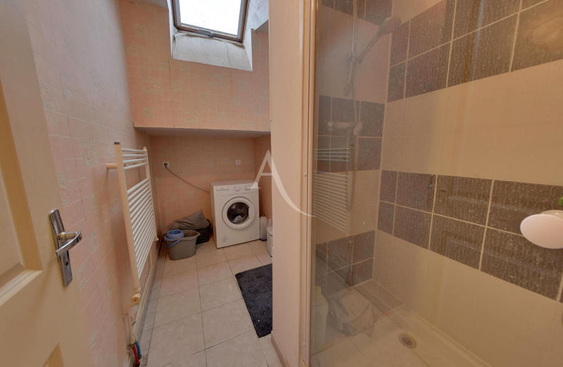 Immeuble - 10 pièces