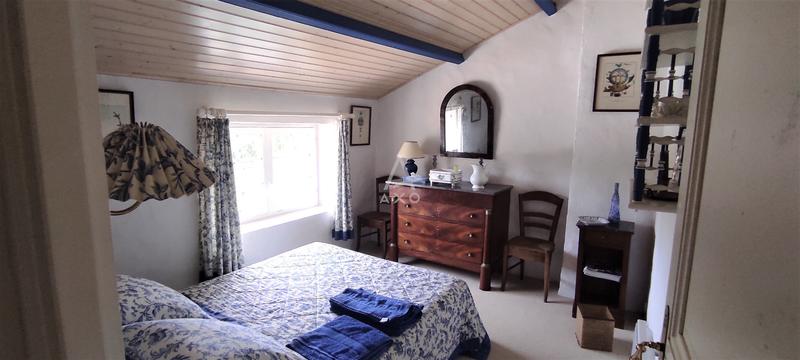 Maison en pierre - 149 m² - 7 pièces