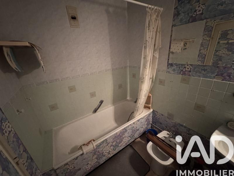 Appartement - 77 m² - 3 pièces