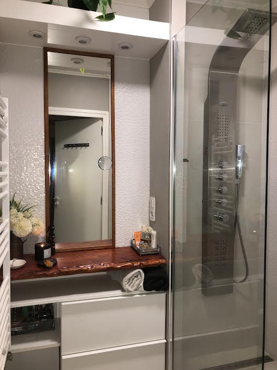 Appartement - 82 m² - 4 pièces