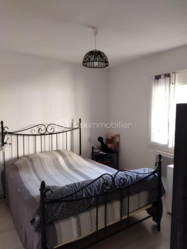 Maison de village - 120 m² - 5 pièces